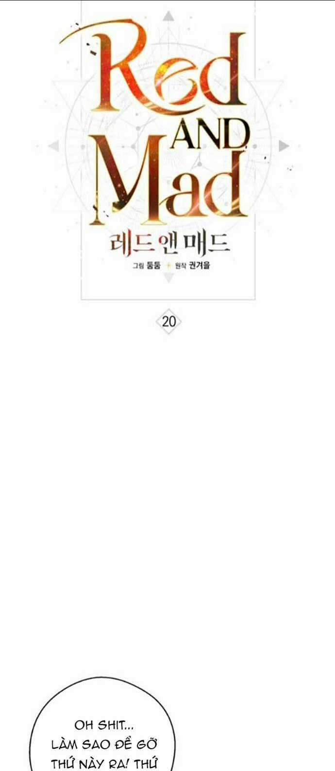 Cơn Phẫn Nộ Đẫm Máu - Chapter 20 - Trang 4