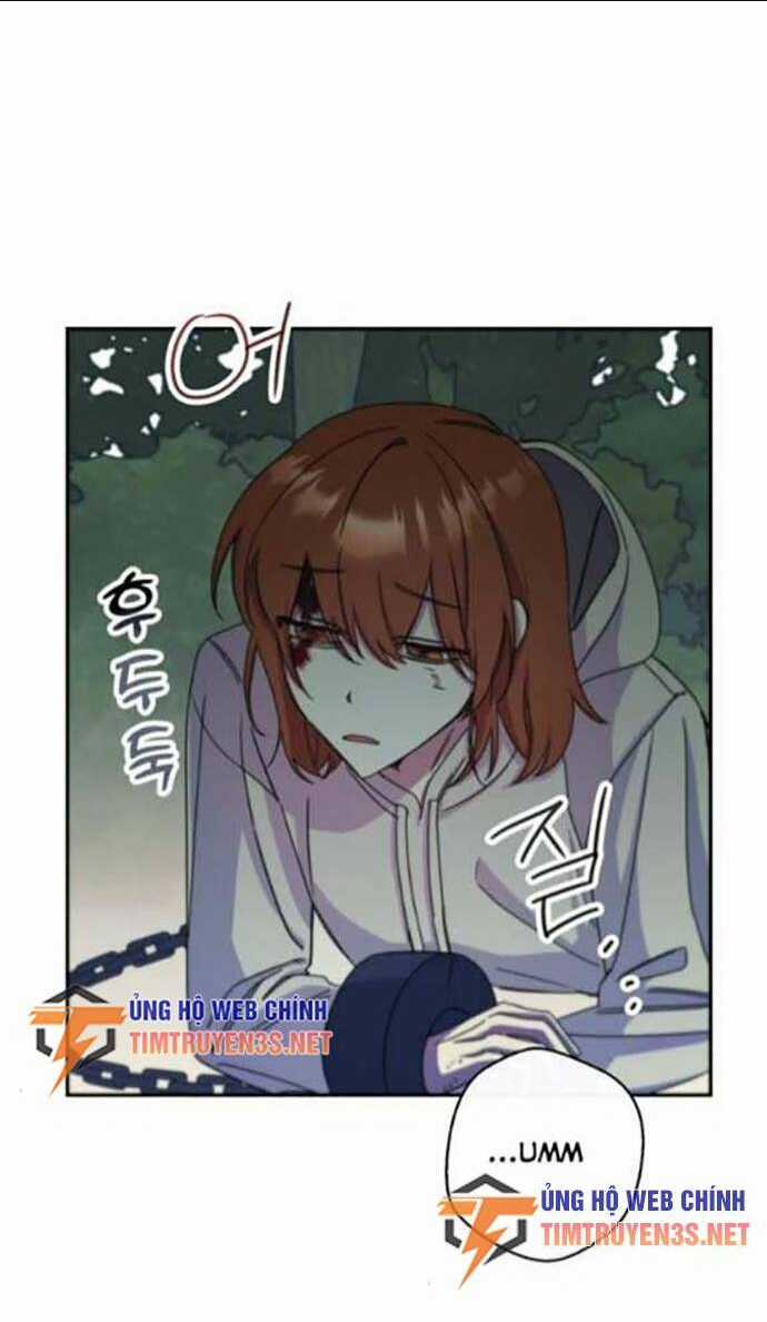 Cơn Phẫn Nộ Đẫm Máu - Chapter 20 - Trang 31