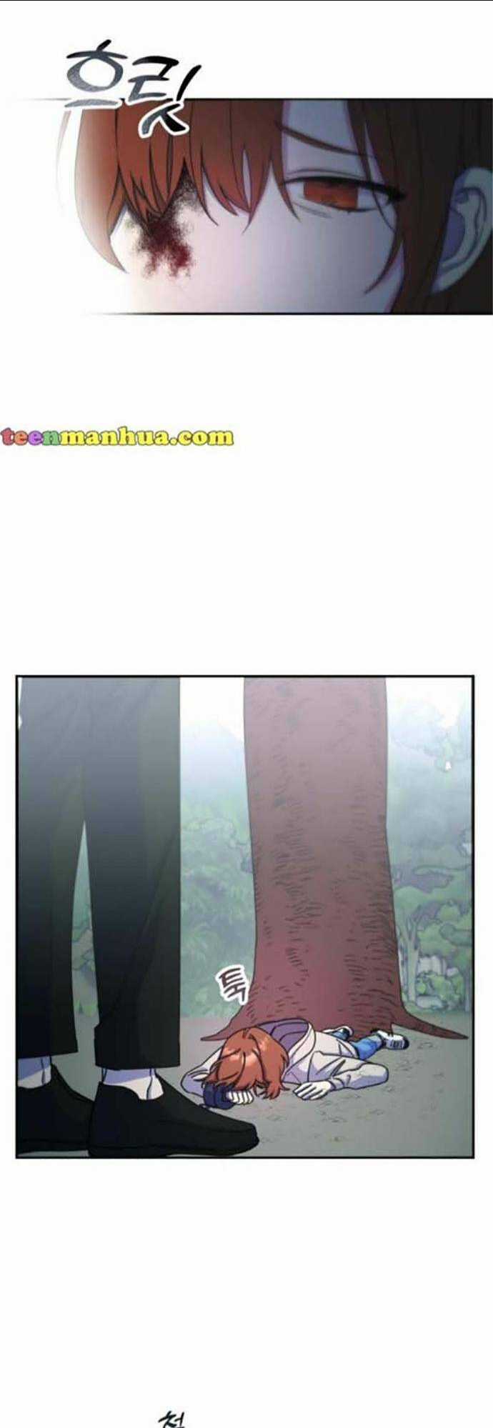 Cơn Phẫn Nộ Đẫm Máu - Chapter 20 - Trang 32