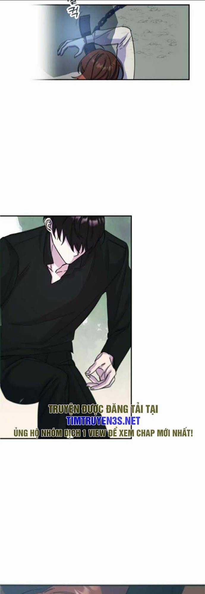 Cơn Phẫn Nộ Đẫm Máu - Chapter 20 - Trang 33