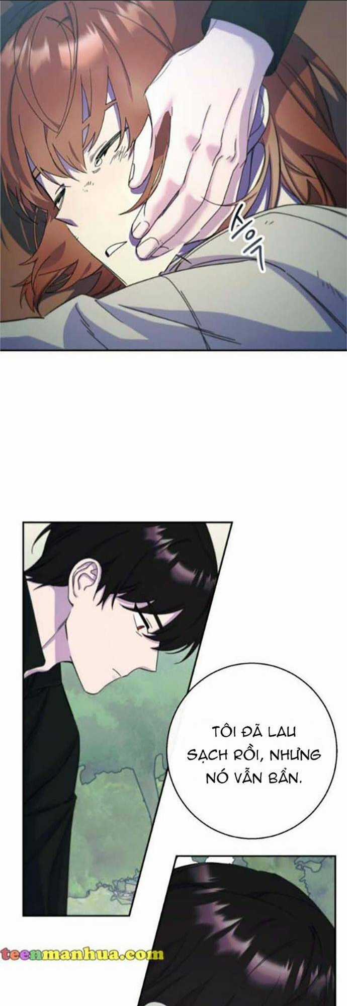 Cơn Phẫn Nộ Đẫm Máu - Chapter 20 - Trang 34