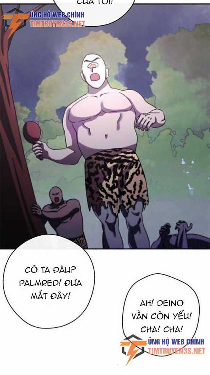 Cơn Phẫn Nộ Đẫm Máu - Chapter 20 - Trang 36