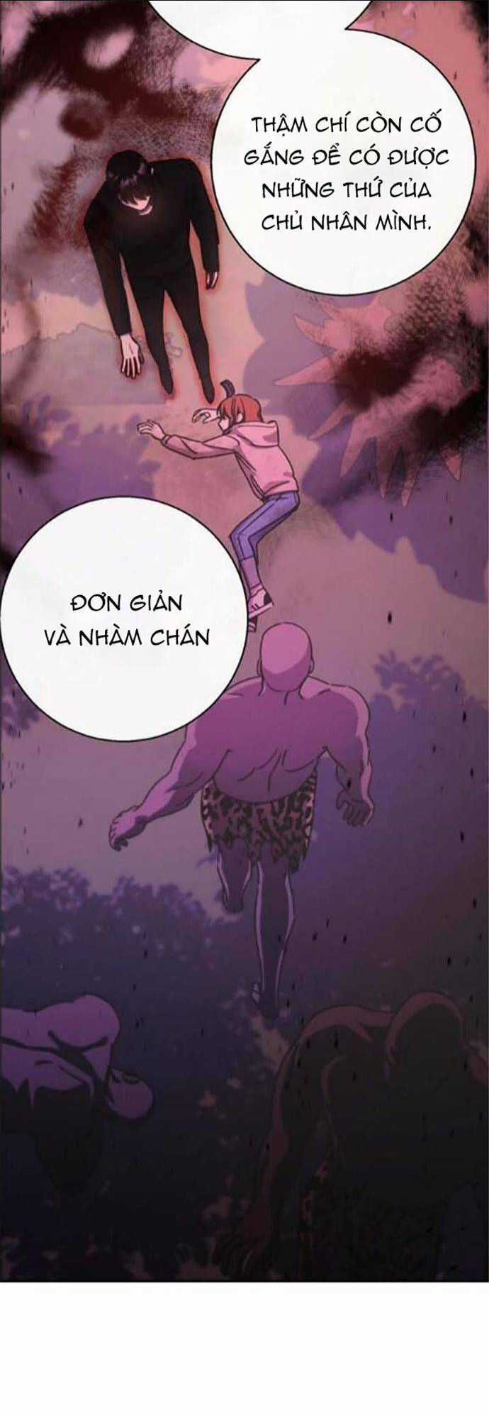 Cơn Phẫn Nộ Đẫm Máu - Chapter 20 - Trang 38