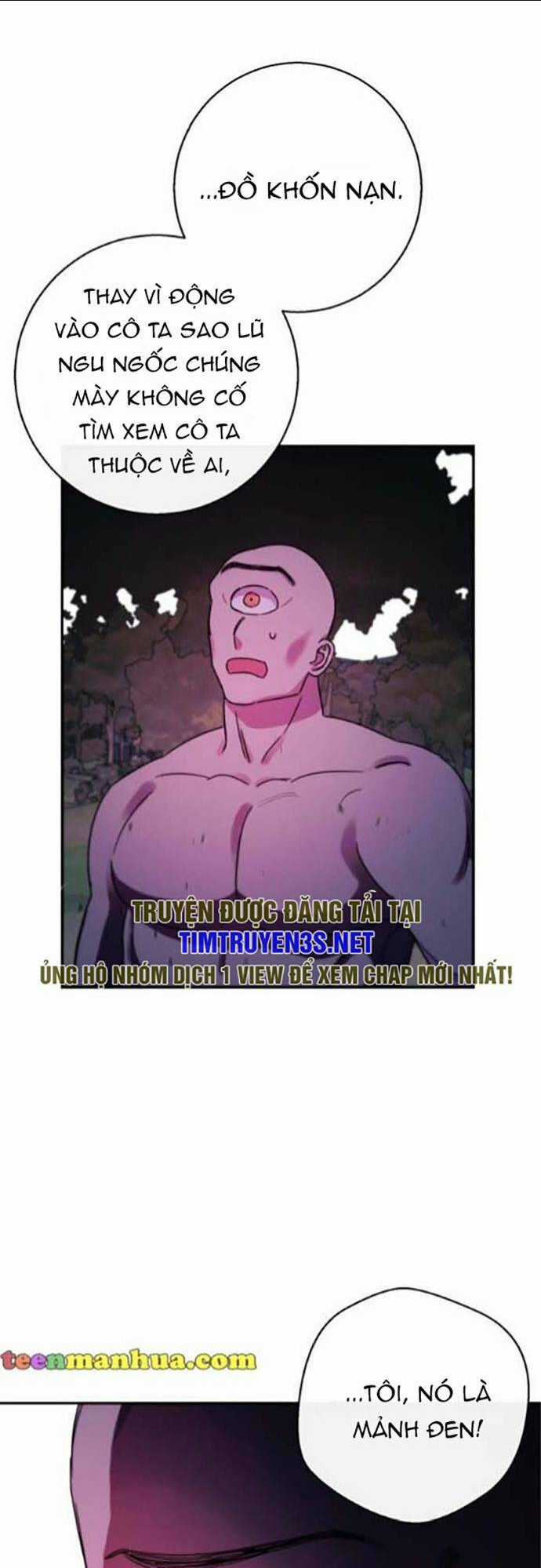 Cơn Phẫn Nộ Đẫm Máu - Chapter 20 - Trang 39