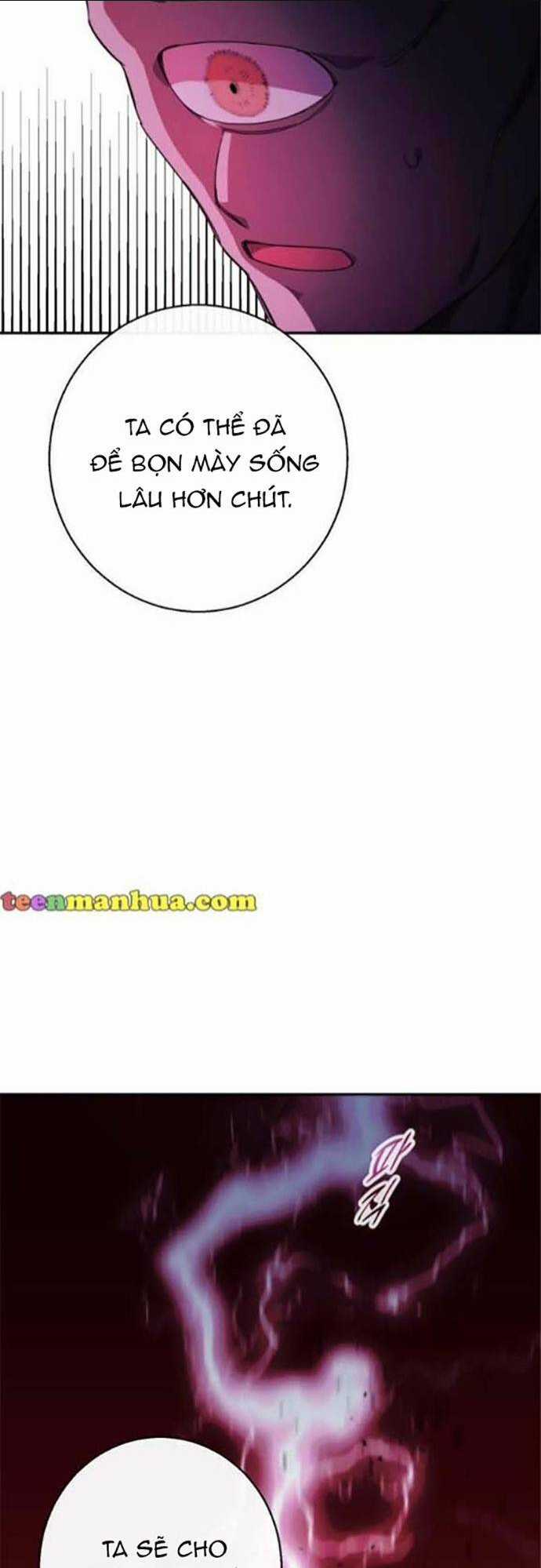 Cơn Phẫn Nộ Đẫm Máu - Chapter 20 - Trang 40