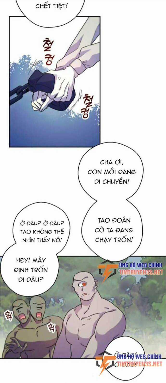 Cơn Phẫn Nộ Đẫm Máu - Chapter 20 - Trang 5