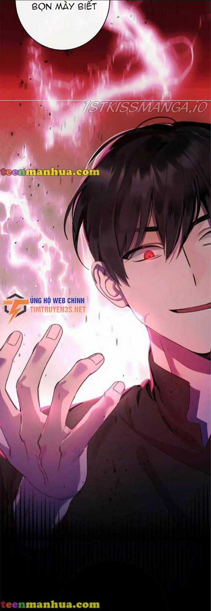 Cơn Phẫn Nộ Đẫm Máu - Chapter 20 - Trang 41