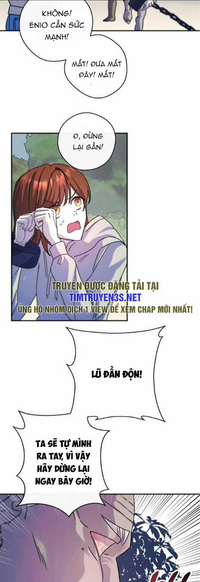 Cơn Phẫn Nộ Đẫm Máu - Chapter 20 - Trang 7