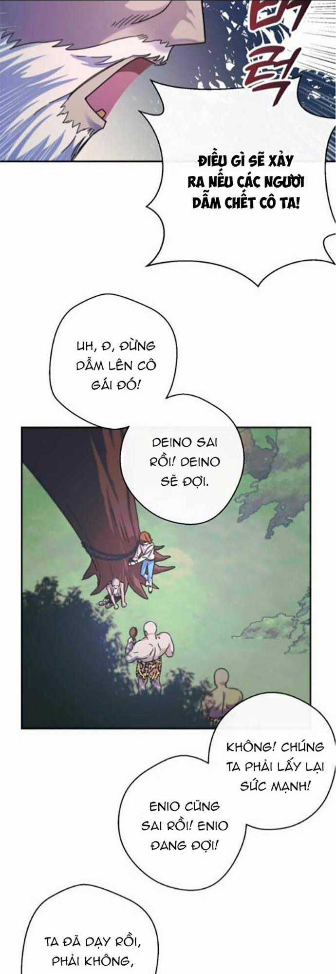 Cơn Phẫn Nộ Đẫm Máu - Chapter 20 - Trang 8