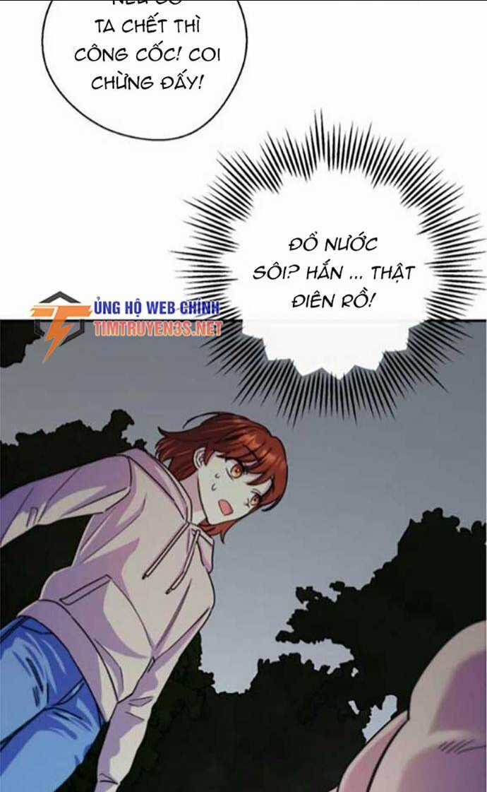 Cơn Phẫn Nộ Đẫm Máu - Chapter 20 - Trang 10