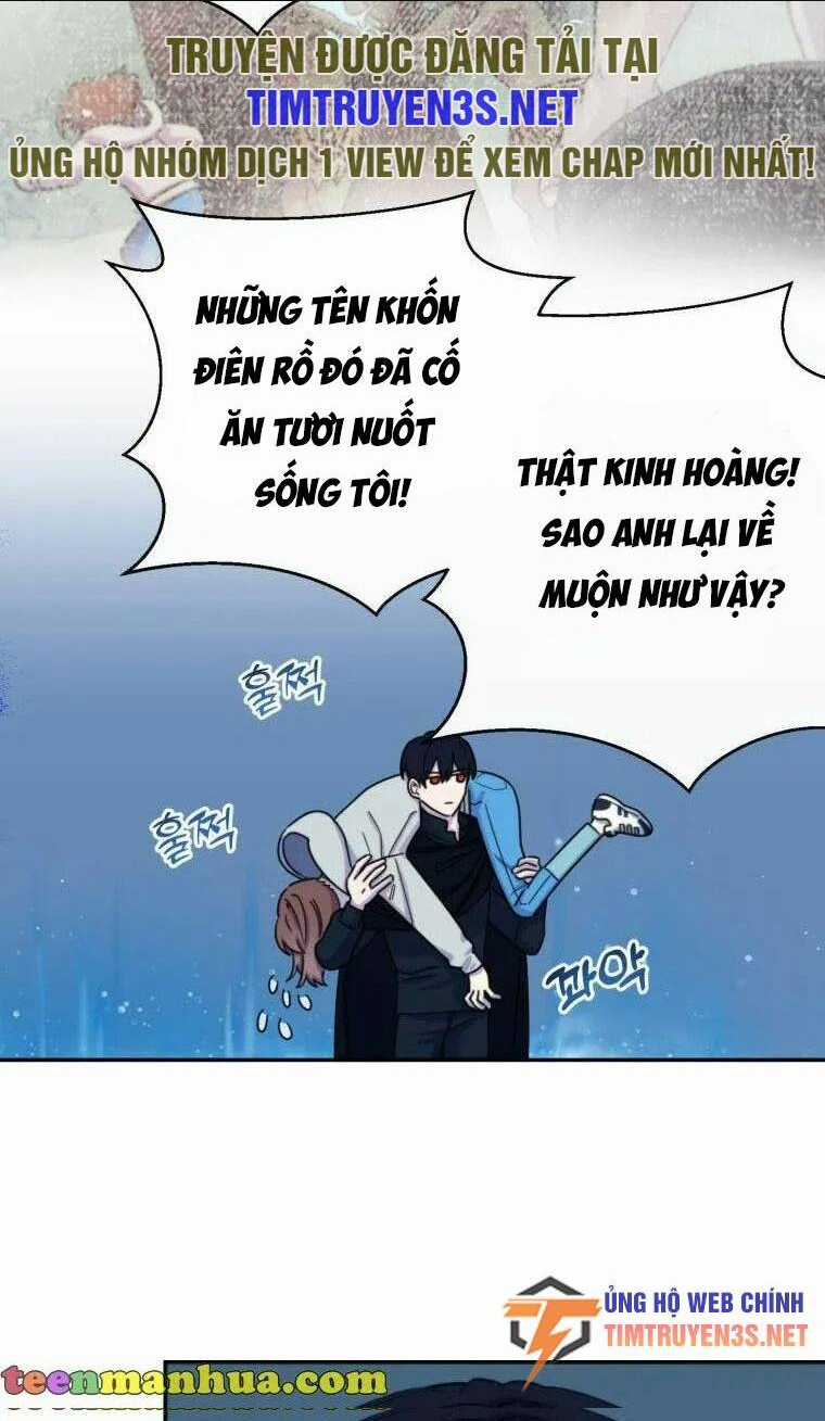Cơn Phẫn Nộ Đẫm Máu - Chapter 21 - Trang 13