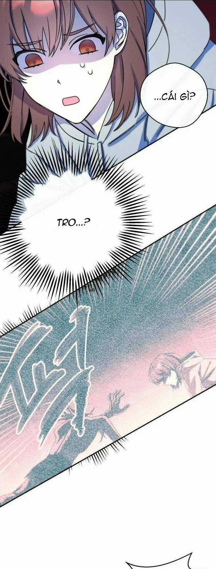 Cơn Phẫn Nộ Đẫm Máu - Chapter 21 - Trang 15
