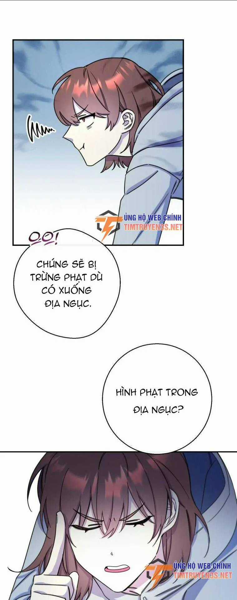 Cơn Phẫn Nộ Đẫm Máu - Chapter 21 - Trang 18