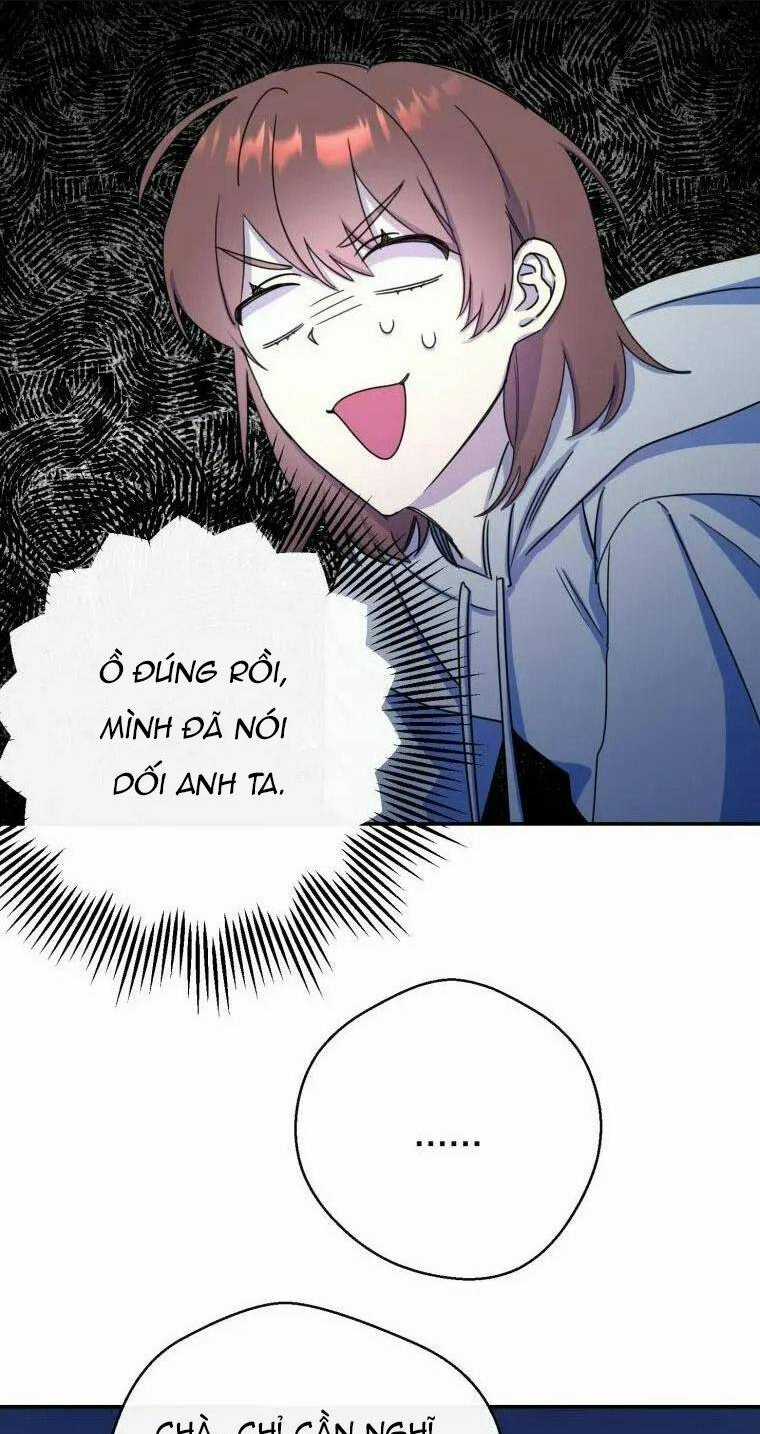 Cơn Phẫn Nộ Đẫm Máu - Chapter 21 - Trang 23