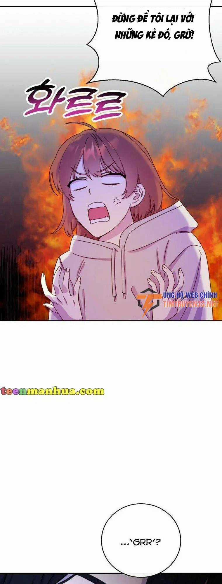 Cơn Phẫn Nộ Đẫm Máu - Chapter 21 - Trang 27