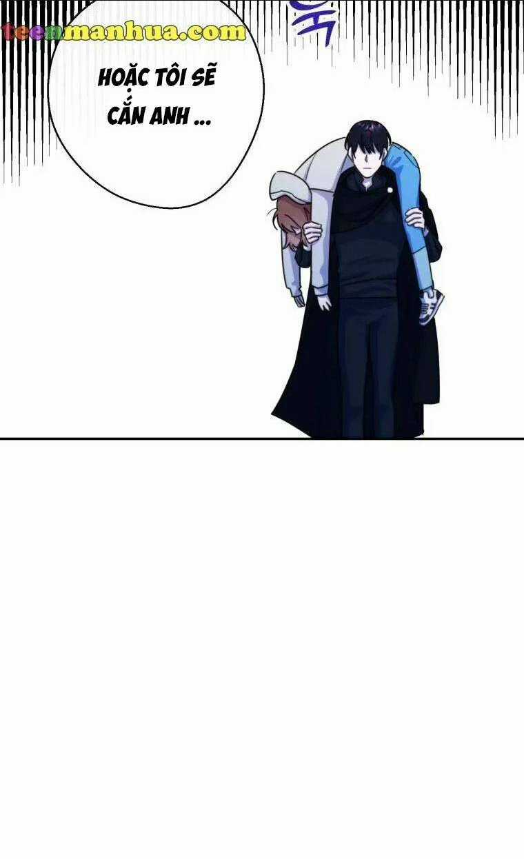 Cơn Phẫn Nộ Đẫm Máu - Chapter 21 - Trang 29