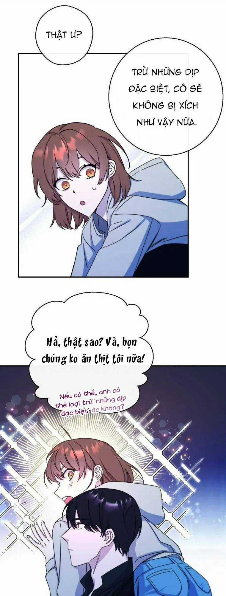 Cơn Phẫn Nộ Đẫm Máu - Chapter 21 - Trang 31