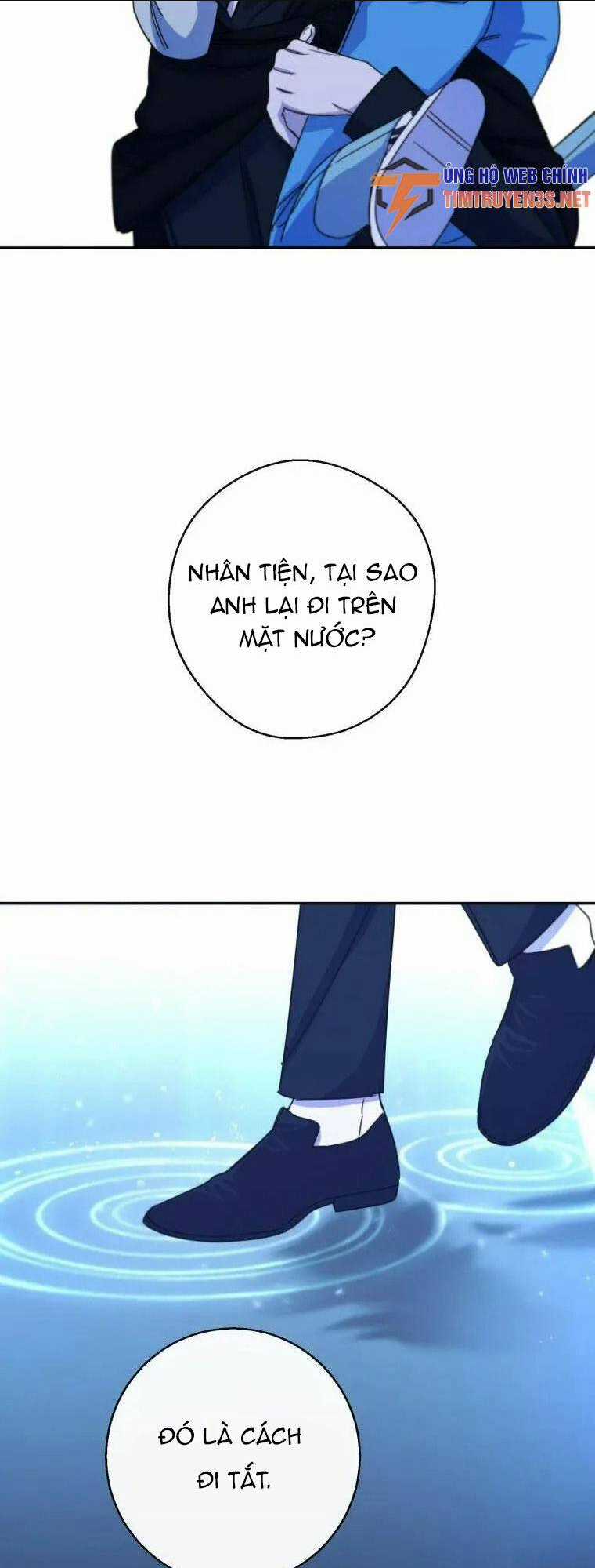 Cơn Phẫn Nộ Đẫm Máu - Chapter 21 - Trang 32