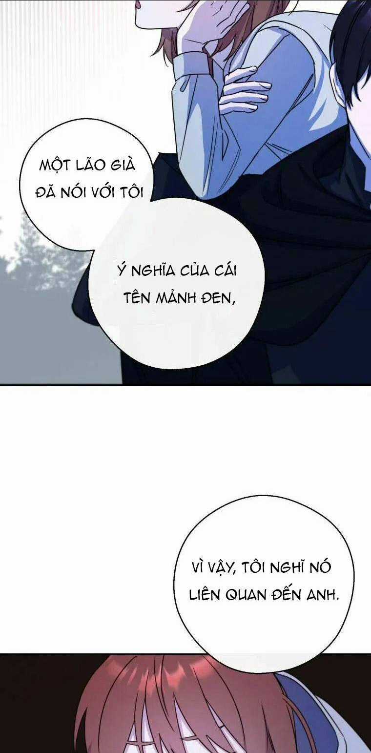 Cơn Phẫn Nộ Đẫm Máu - Chapter 21 - Trang 35