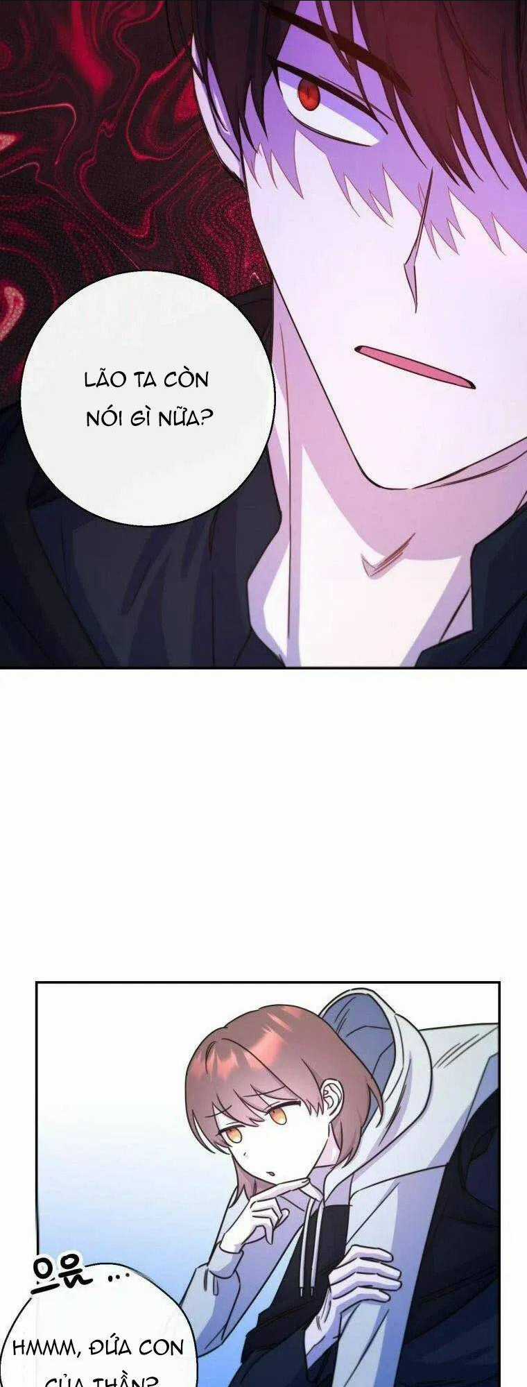 Cơn Phẫn Nộ Đẫm Máu - Chapter 21 - Trang 37