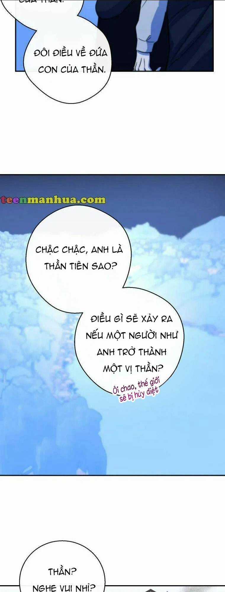 Cơn Phẫn Nộ Đẫm Máu - Chapter 21 - Trang 38