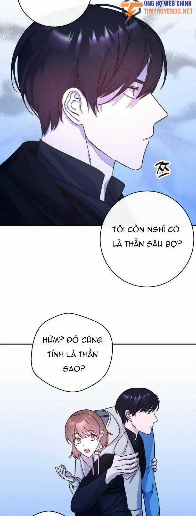 Cơn Phẫn Nộ Đẫm Máu - Chapter 21 - Trang 39