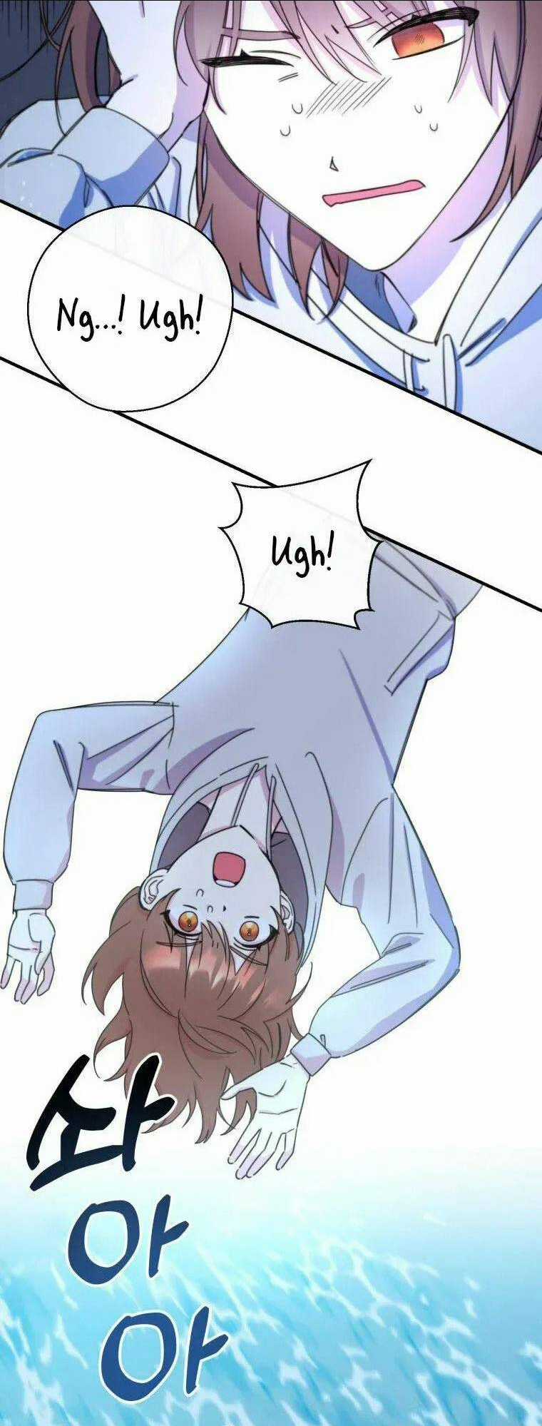 Cơn Phẫn Nộ Đẫm Máu - Chapter 21 - Trang 5