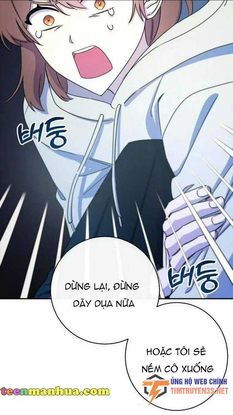 Cơn Phẫn Nộ Đẫm Máu - Chapter 21 - Trang 7