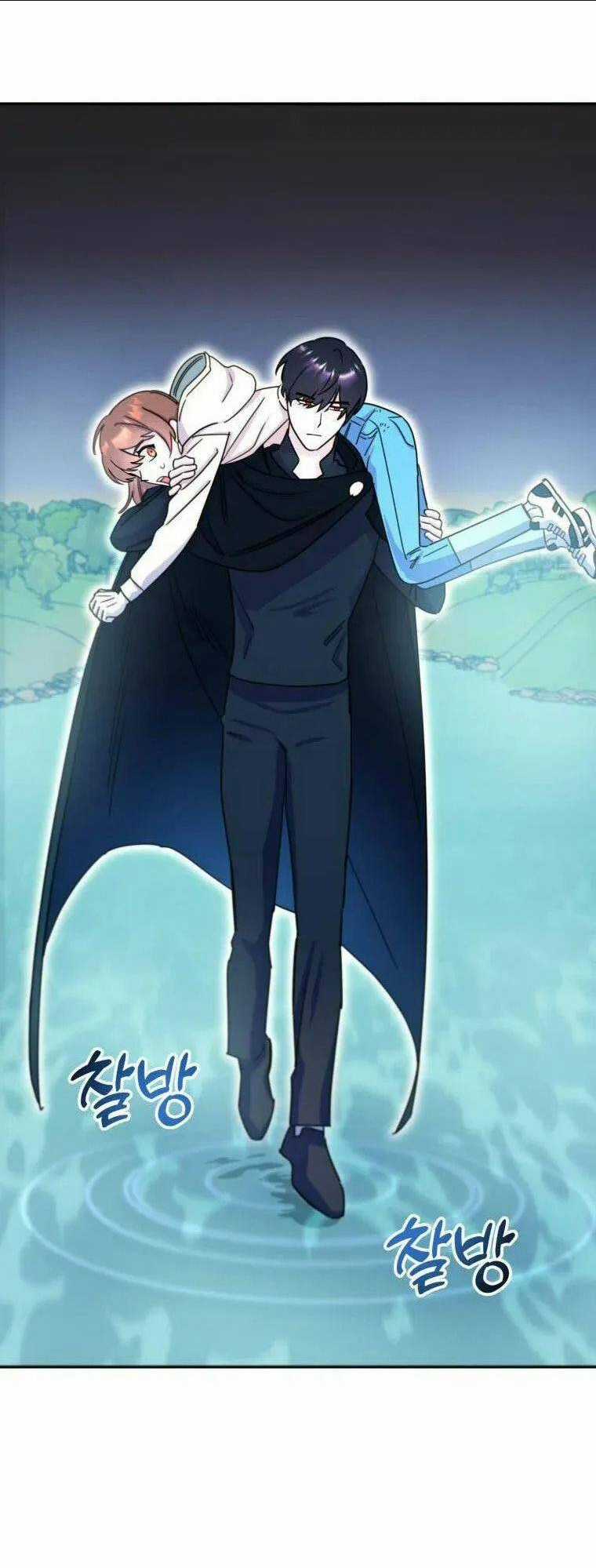 Cơn Phẫn Nộ Đẫm Máu - Chapter 21 - Trang 8