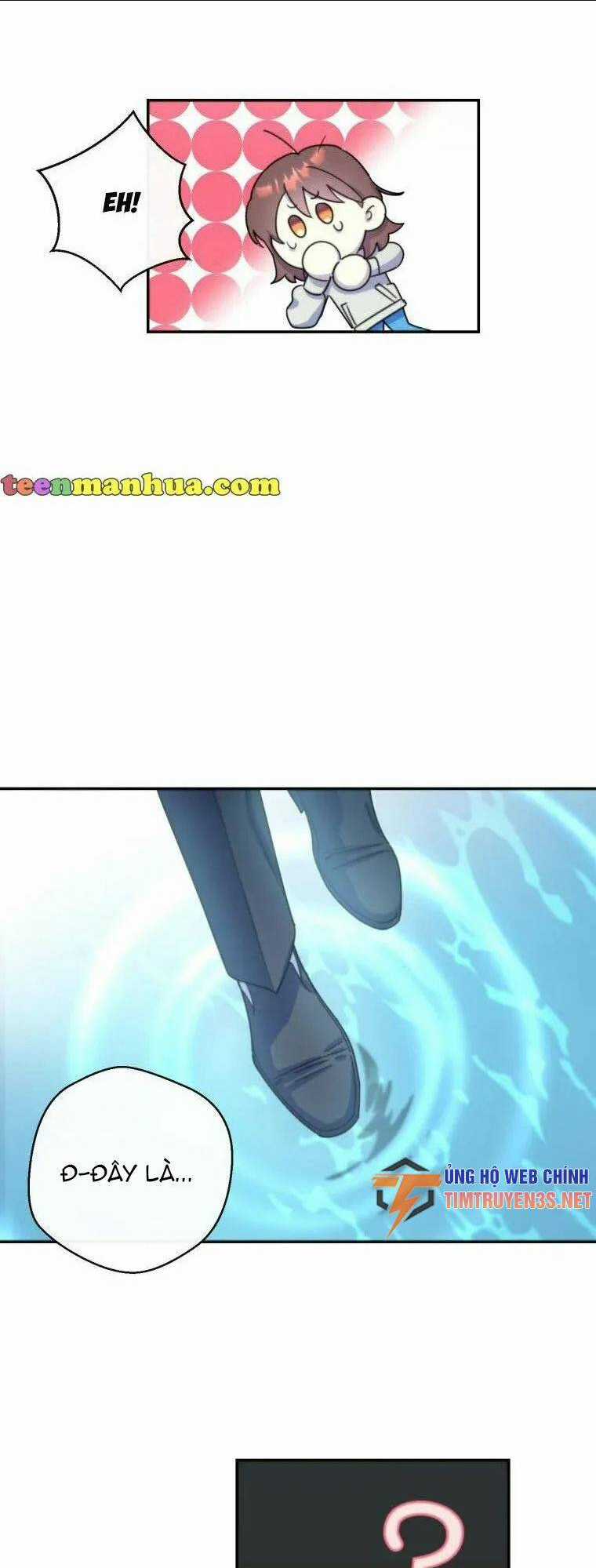 Cơn Phẫn Nộ Đẫm Máu - Chapter 21 - Trang 9