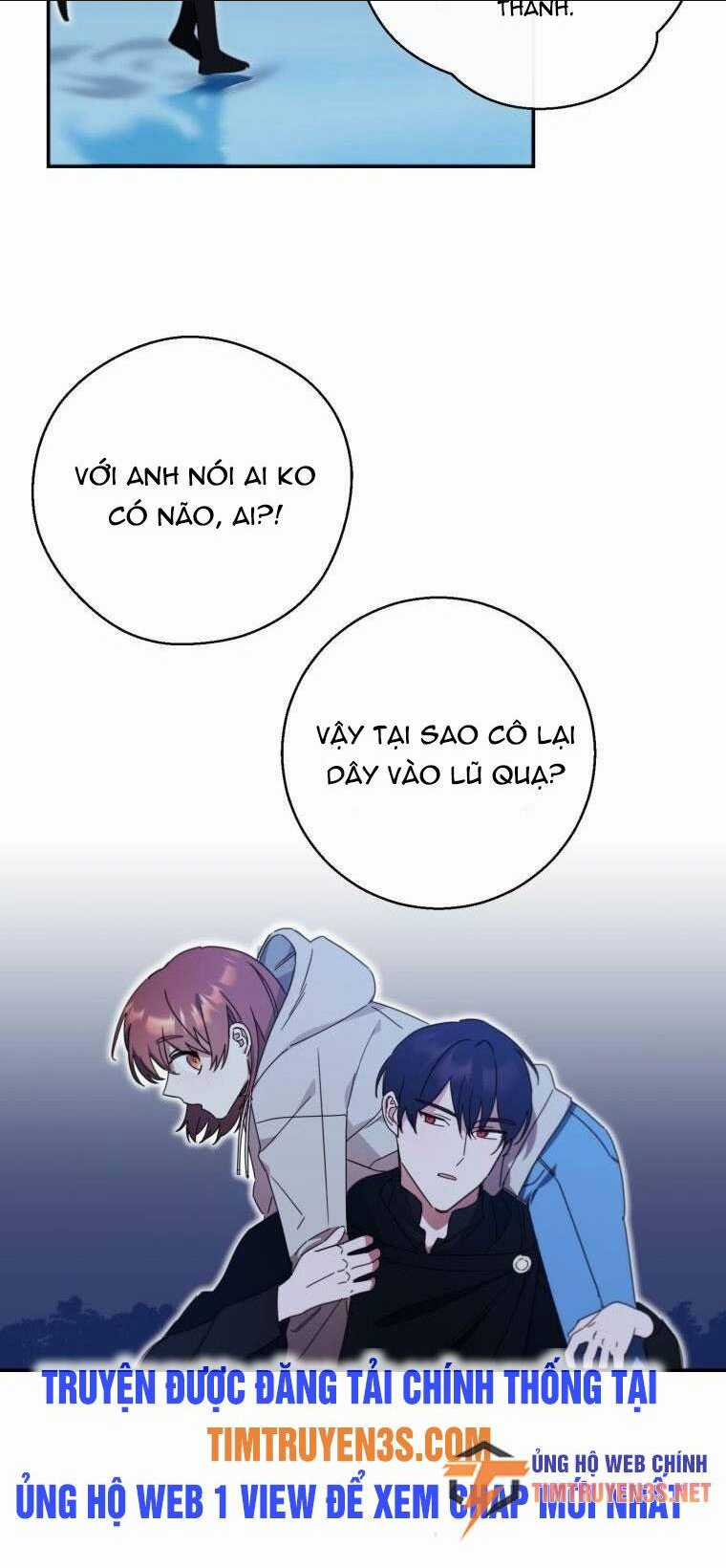 Cơn Phẫn Nộ Đẫm Máu - Chapter 22 - Trang 13