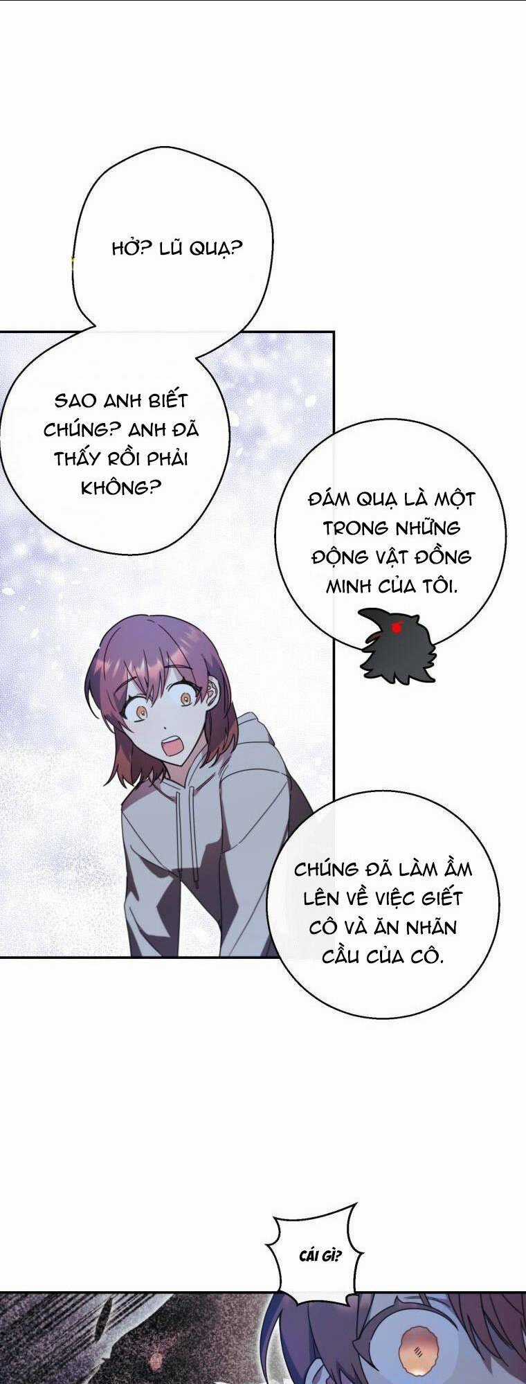 Cơn Phẫn Nộ Đẫm Máu - Chapter 22 - Trang 14