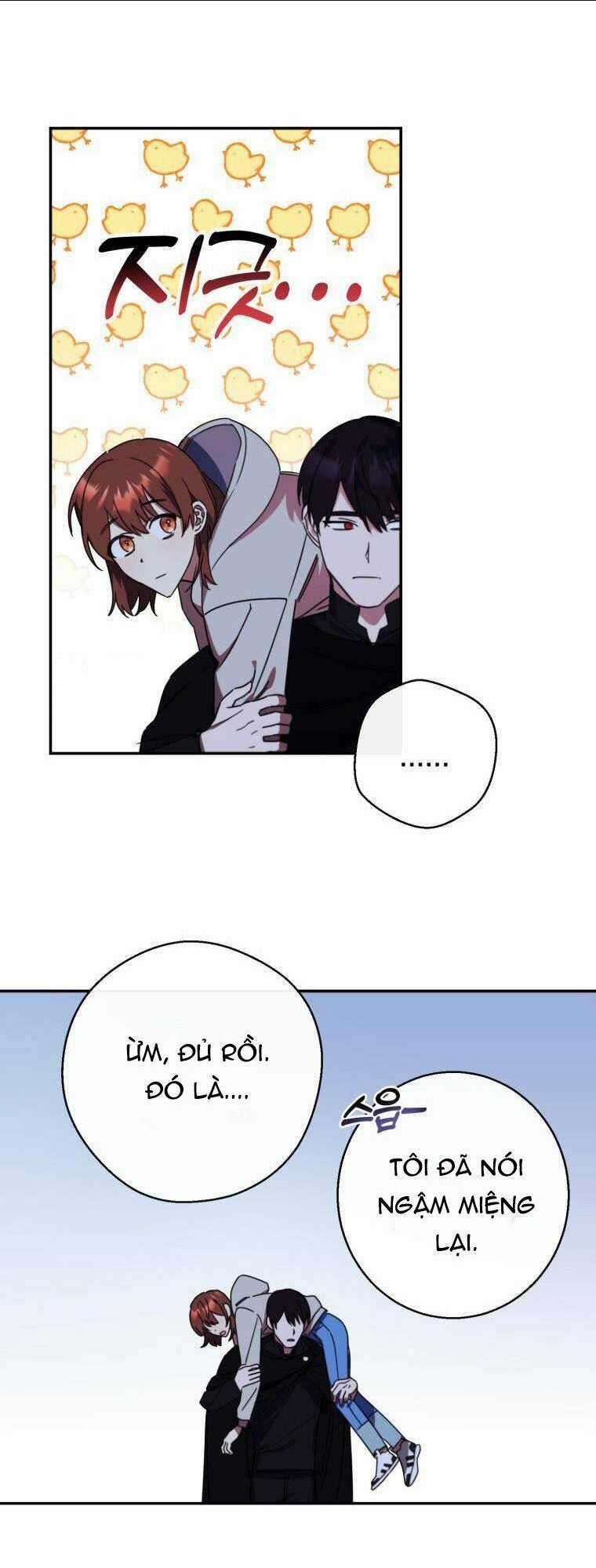 Cơn Phẫn Nộ Đẫm Máu - Chapter 22 - Trang 22