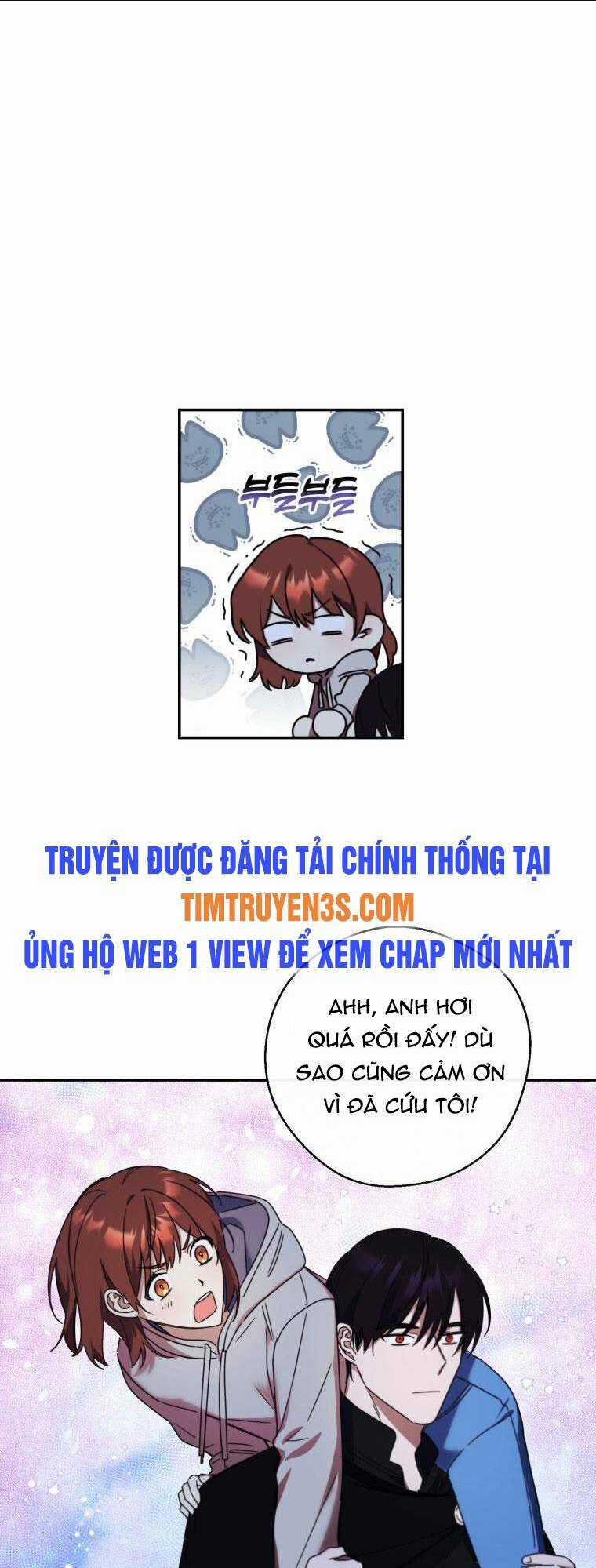 Cơn Phẫn Nộ Đẫm Máu - Chapter 22 - Trang 23