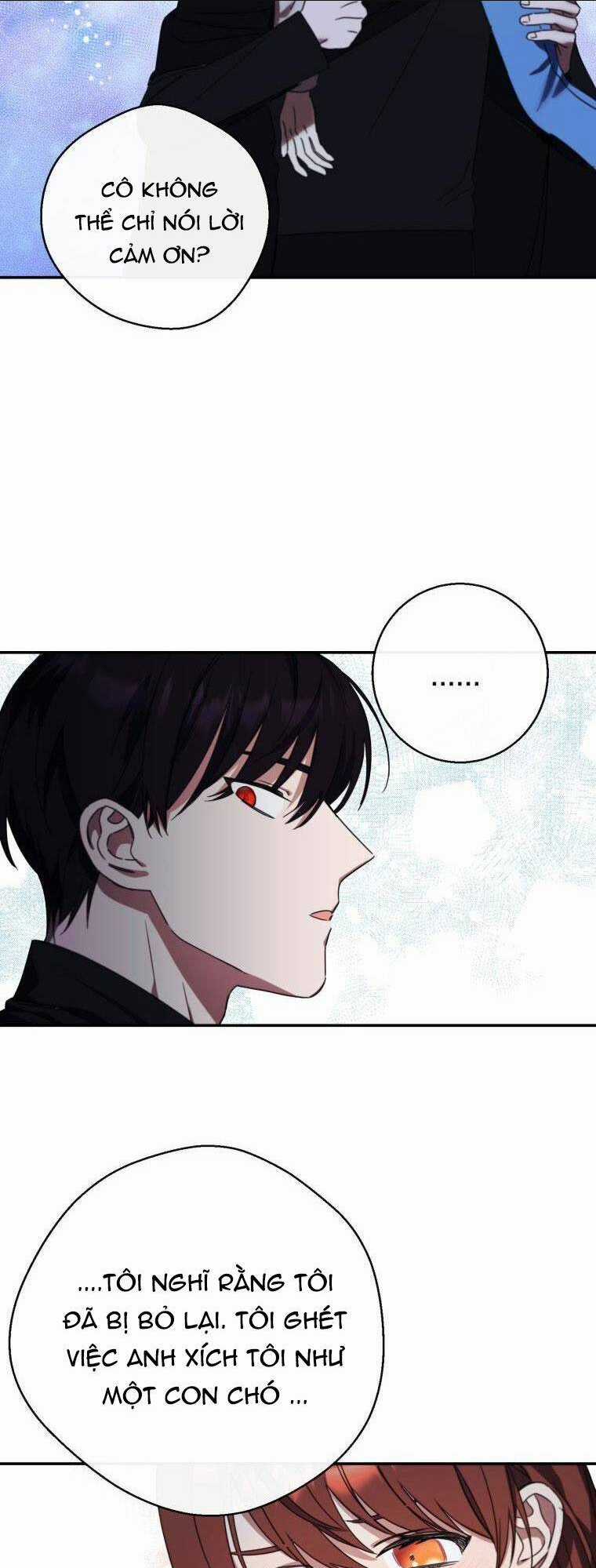 Cơn Phẫn Nộ Đẫm Máu - Chapter 22 - Trang 24