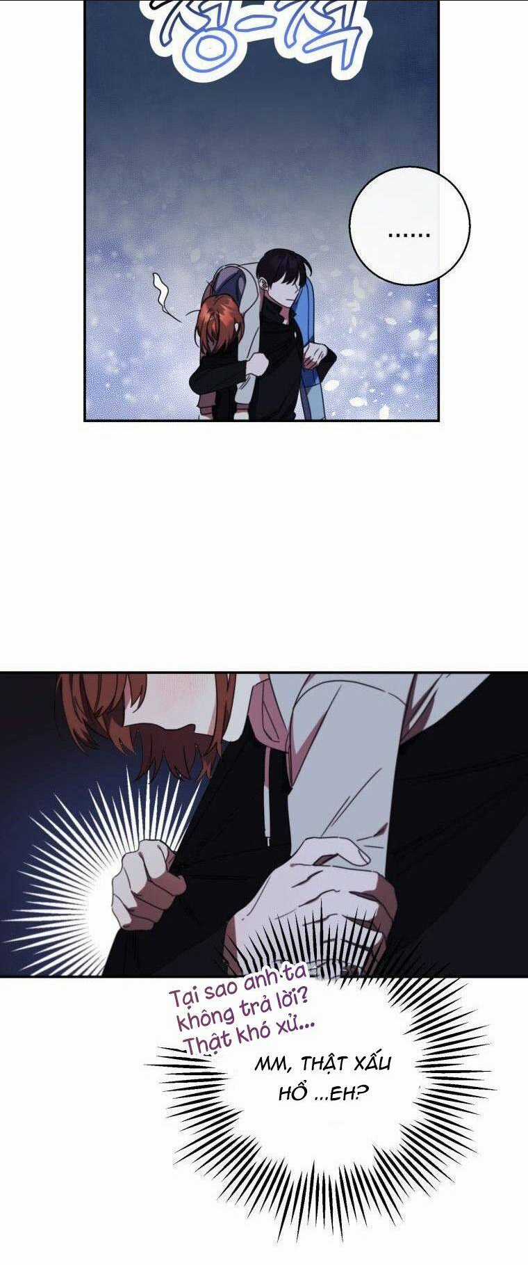 Cơn Phẫn Nộ Đẫm Máu - Chapter 22 - Trang 26