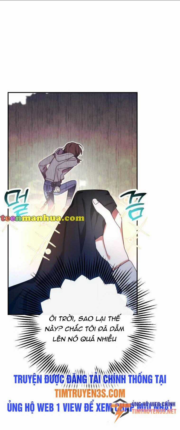 Cơn Phẫn Nộ Đẫm Máu - Chapter 22 - Trang 27