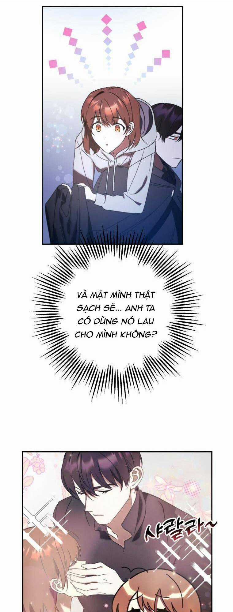 Cơn Phẫn Nộ Đẫm Máu - Chapter 22 - Trang 28