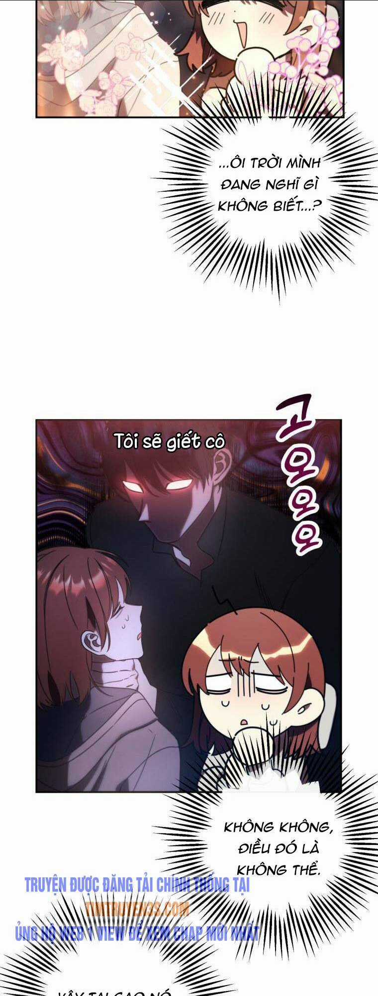 Cơn Phẫn Nộ Đẫm Máu - Chapter 22 - Trang 29