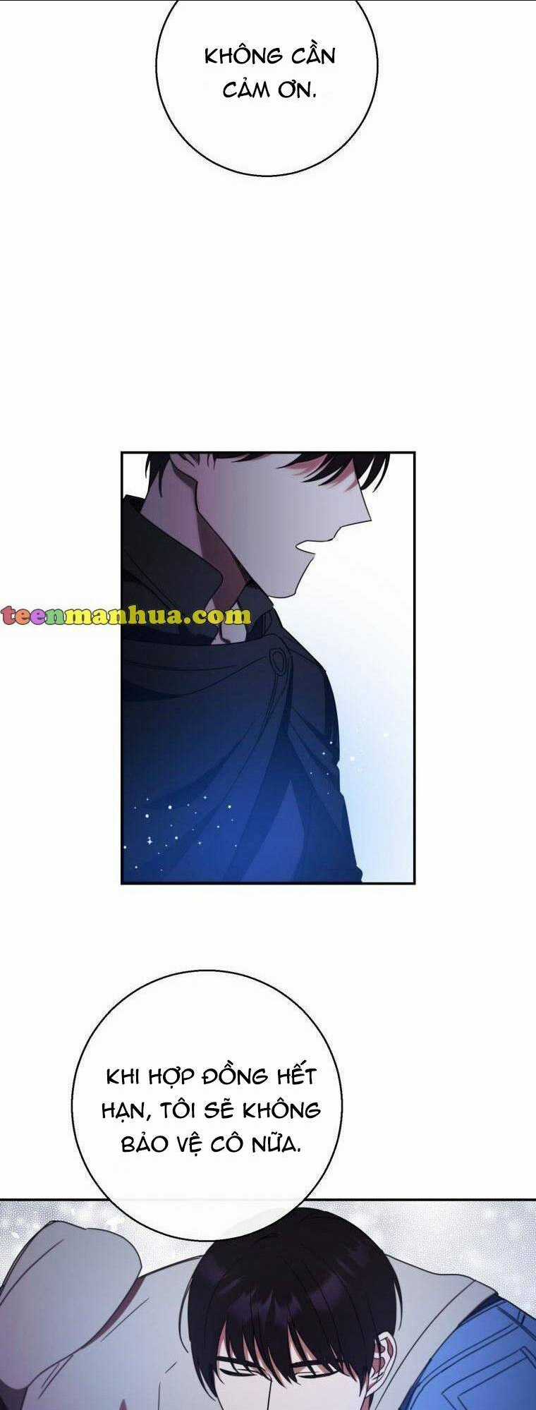 Cơn Phẫn Nộ Đẫm Máu - Chapter 22 - Trang 31