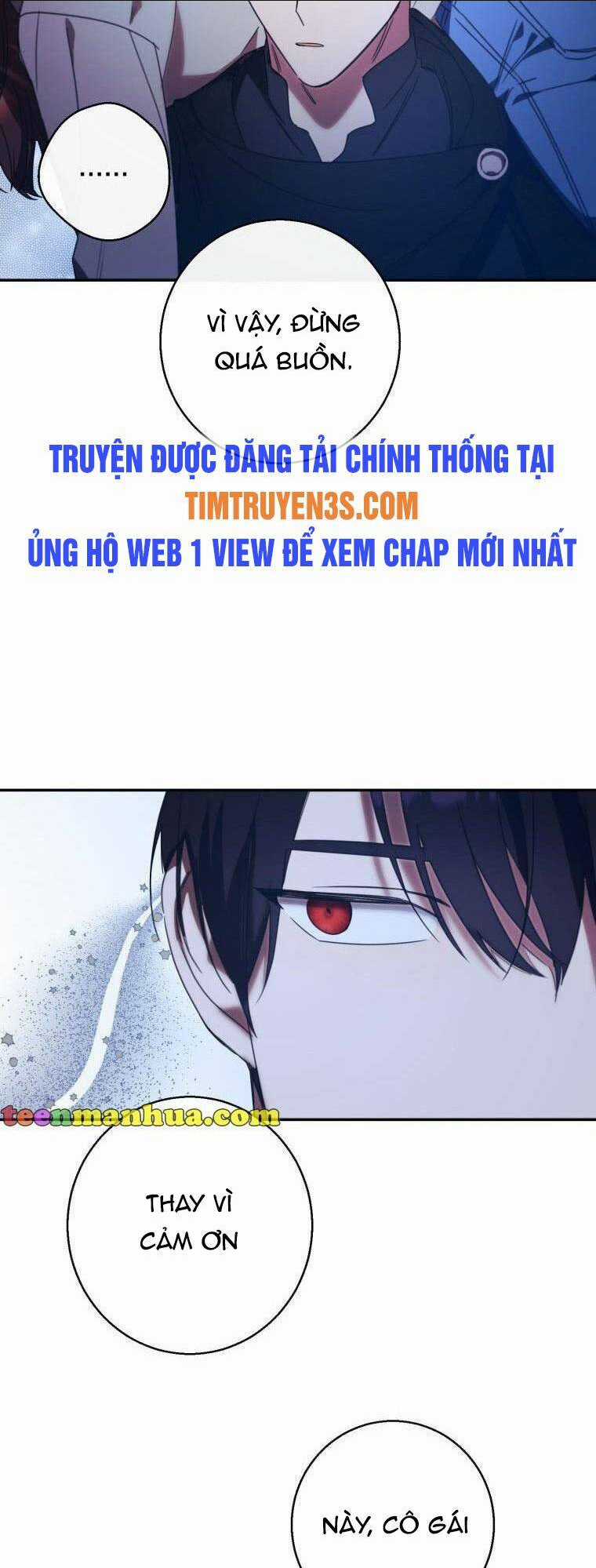 Cơn Phẫn Nộ Đẫm Máu - Chapter 22 - Trang 32