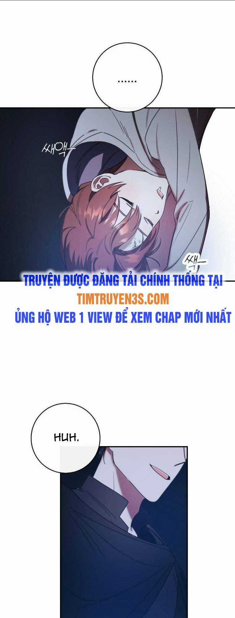 Cơn Phẫn Nộ Đẫm Máu - Chapter 22 - Trang 35