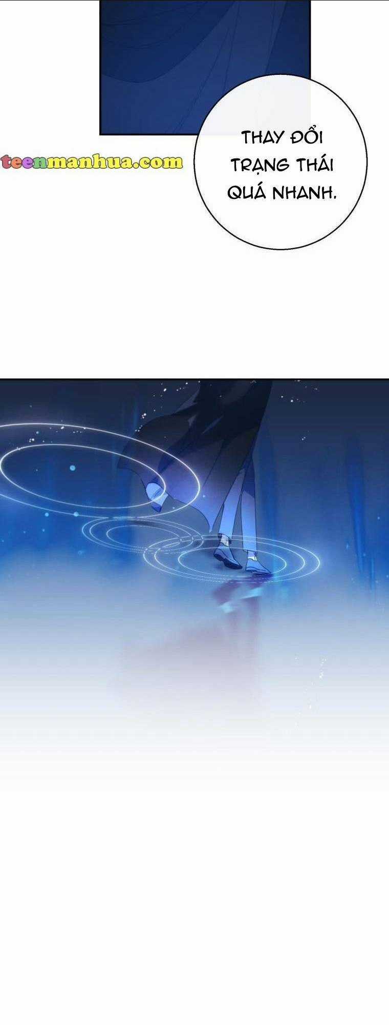 Cơn Phẫn Nộ Đẫm Máu - Chapter 22 - Trang 36