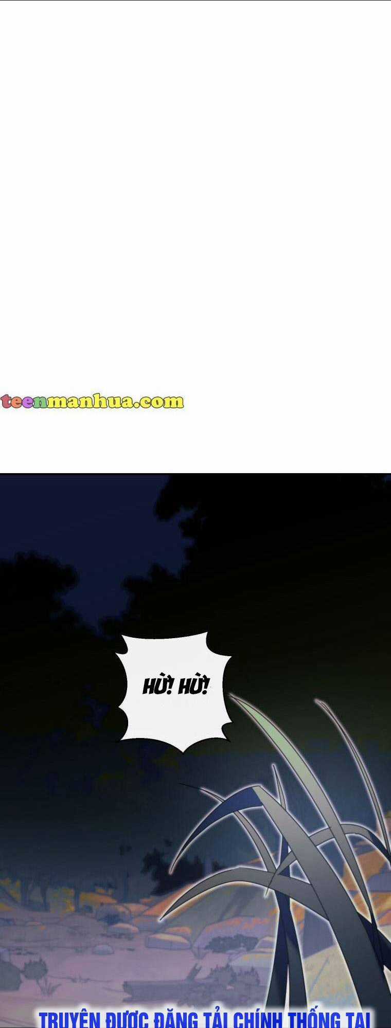 Cơn Phẫn Nộ Đẫm Máu - Chapter 22 - Trang 37