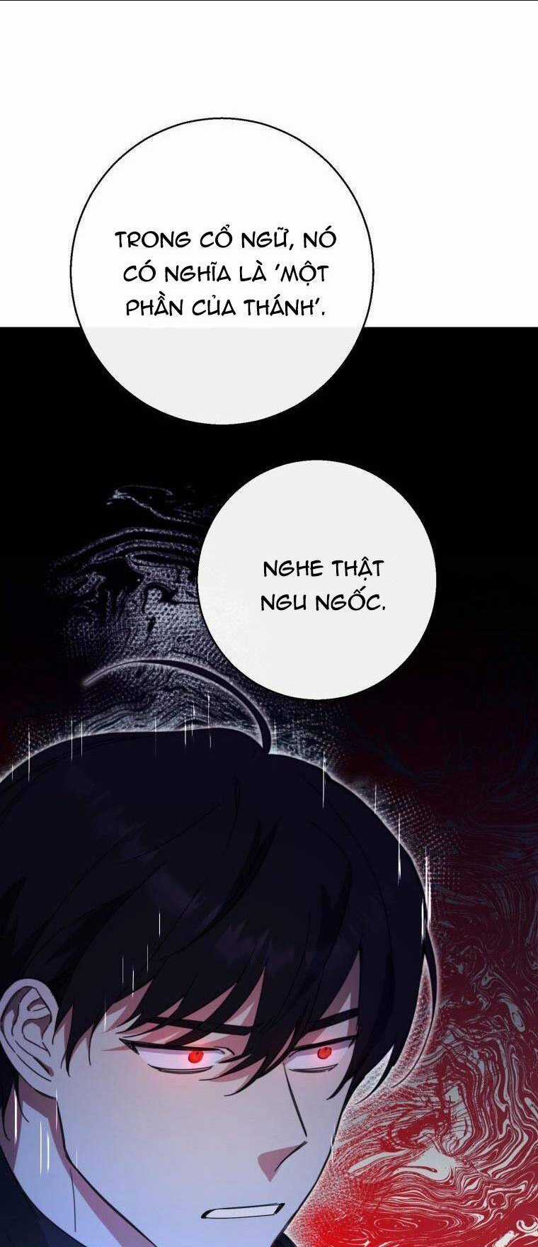 Cơn Phẫn Nộ Đẫm Máu - Chapter 22 - Trang 5