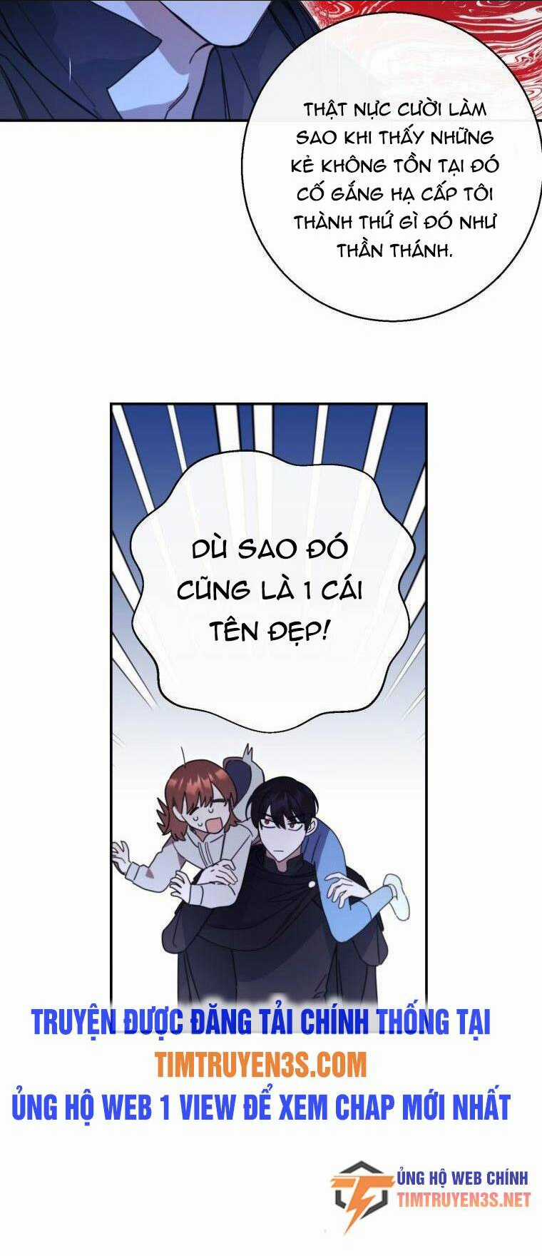 Cơn Phẫn Nộ Đẫm Máu - Chapter 22 - Trang 6