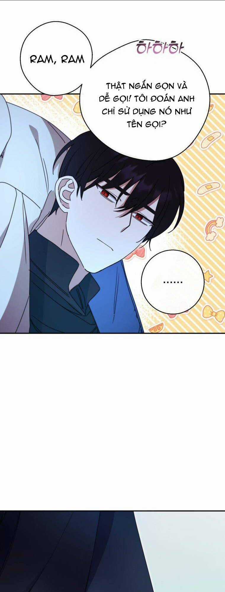 Cơn Phẫn Nộ Đẫm Máu - Chapter 22 - Trang 7