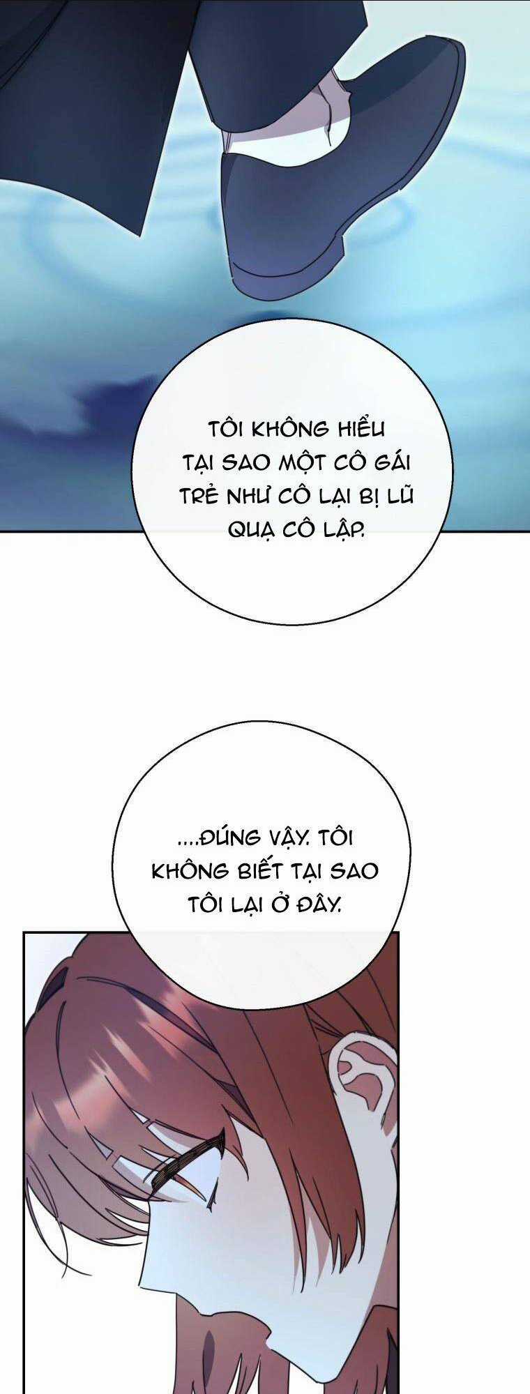 Cơn Phẫn Nộ Đẫm Máu - Chapter 22 - Trang 8