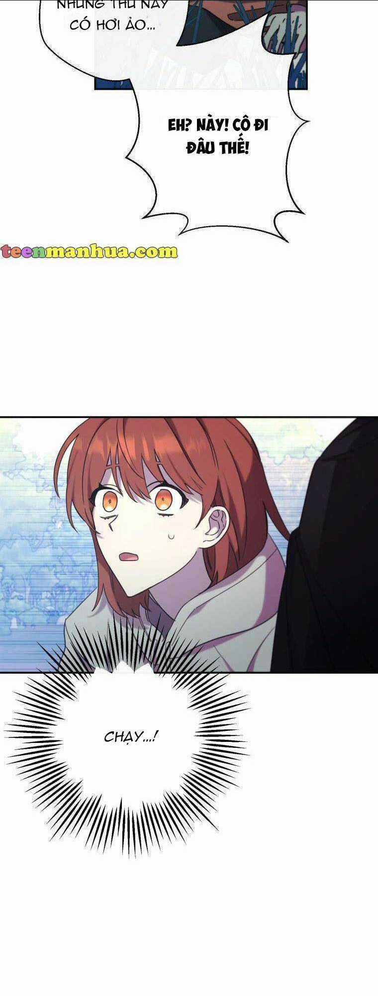 Cơn Phẫn Nộ Đẫm Máu - Chapter 23 - Trang 11