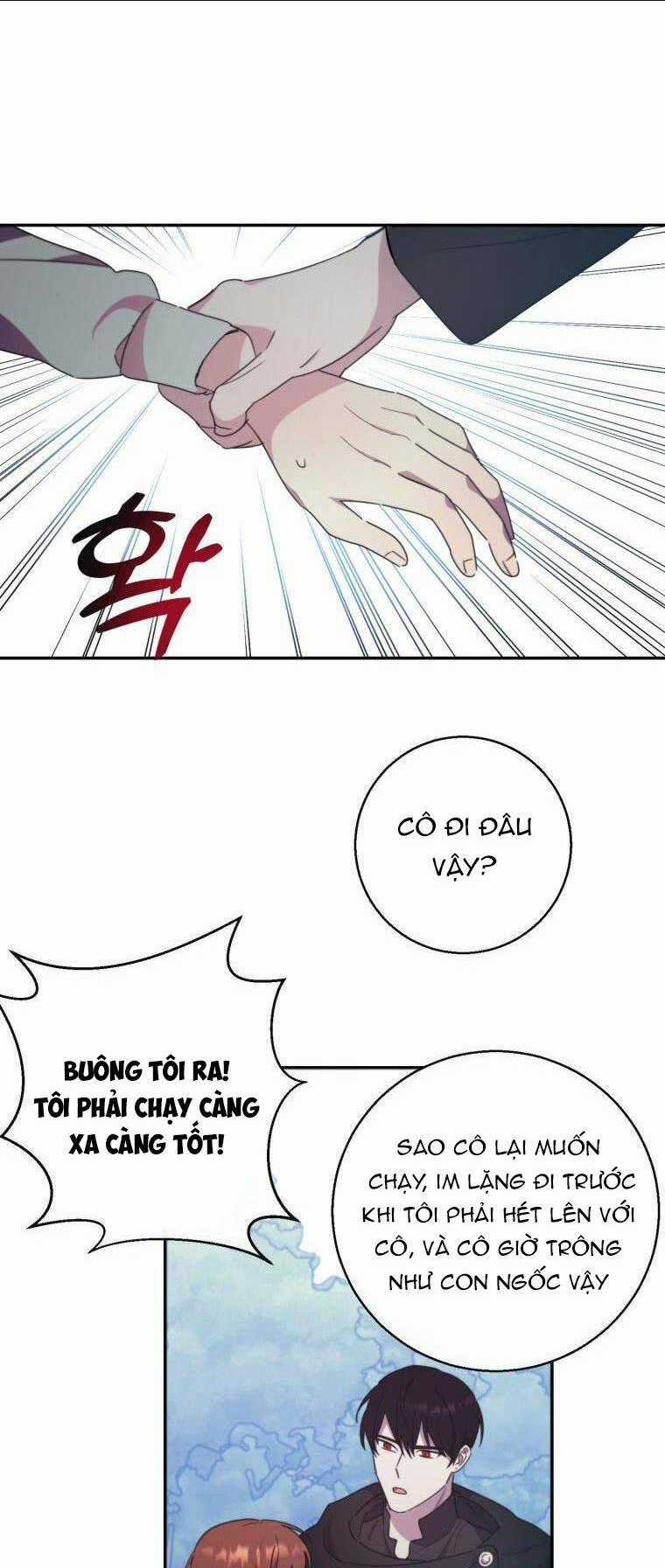 Cơn Phẫn Nộ Đẫm Máu - Chapter 23 - Trang 12